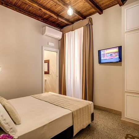 Colosseo Accomodation Room Guest House Rzym Zewnętrze zdjęcie