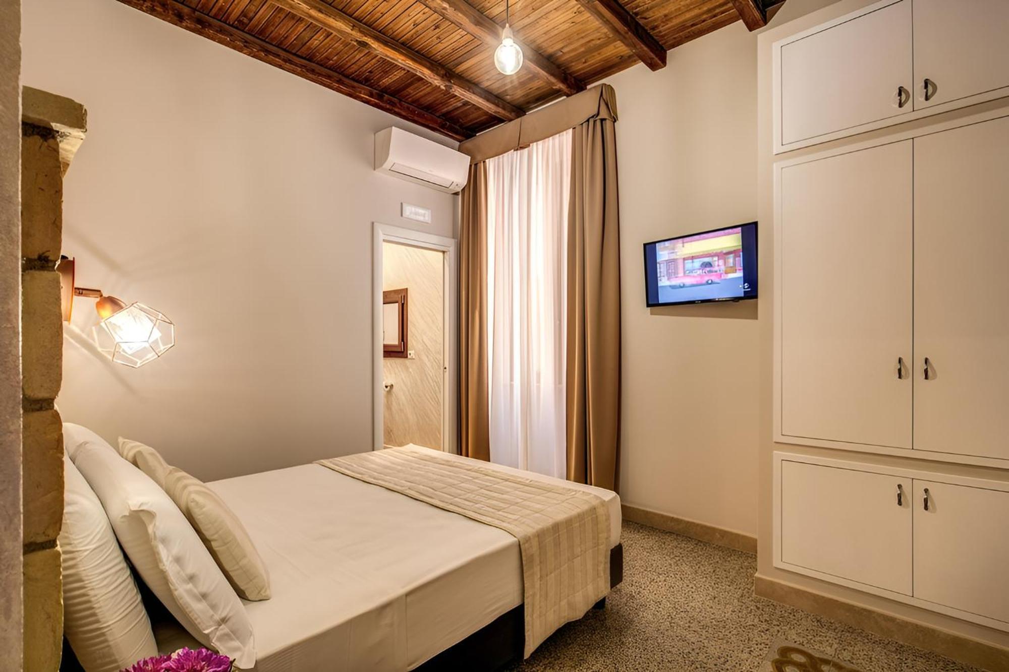 Colosseo Accomodation Room Guest House Rzym Zewnętrze zdjęcie