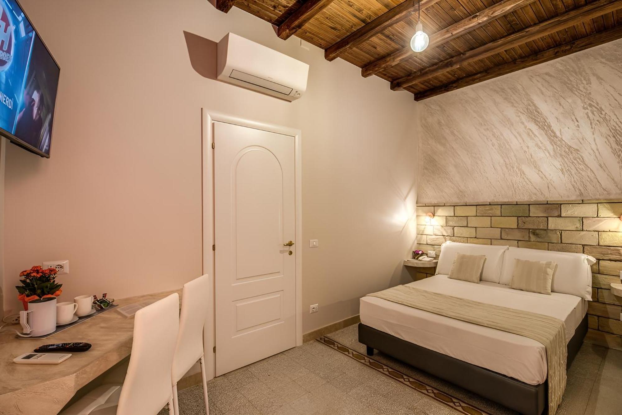 Colosseo Accomodation Room Guest House Rzym Zewnętrze zdjęcie