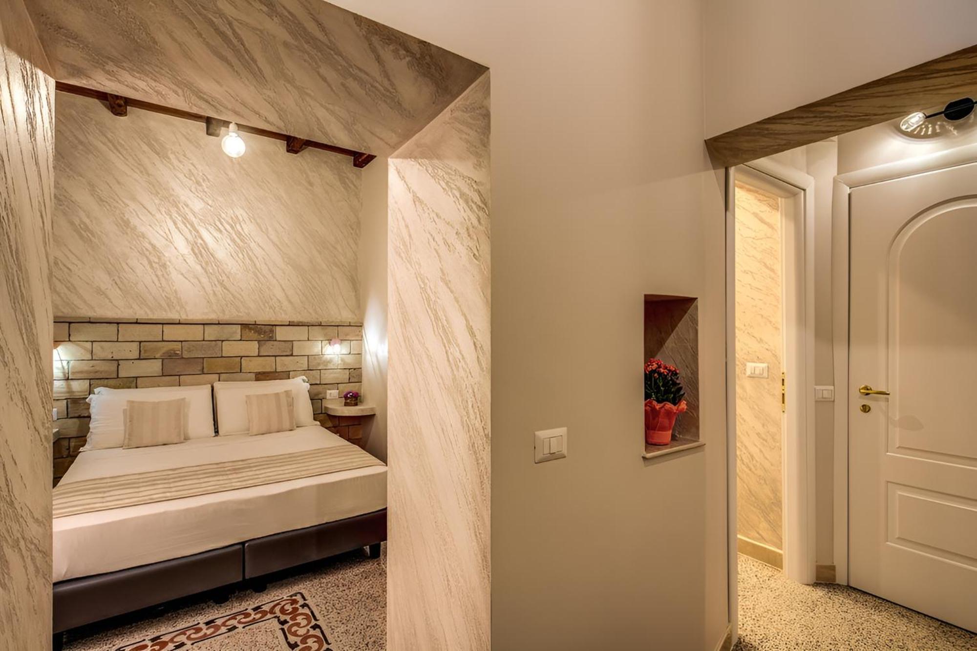 Colosseo Accomodation Room Guest House Rzym Zewnętrze zdjęcie