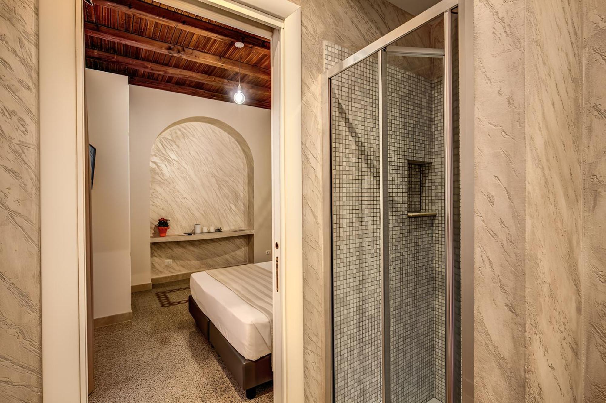 Colosseo Accomodation Room Guest House Rzym Zewnętrze zdjęcie
