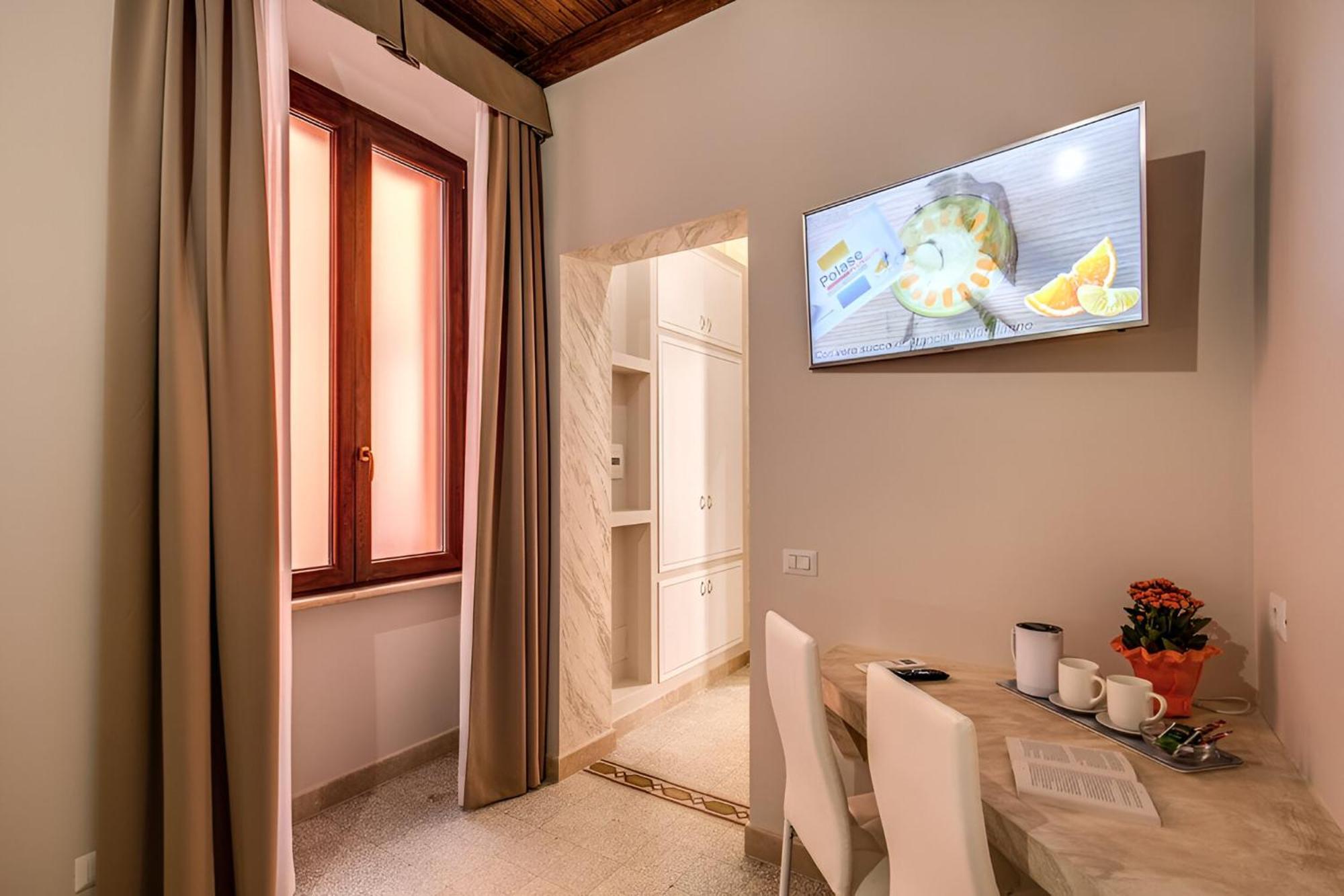 Colosseo Accomodation Room Guest House Rzym Zewnętrze zdjęcie